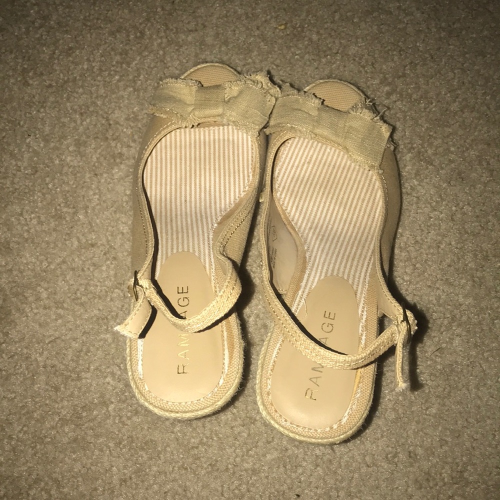 Wedges - Picture 3 of 3